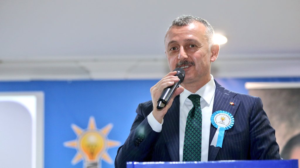 Tahir Büyükakın