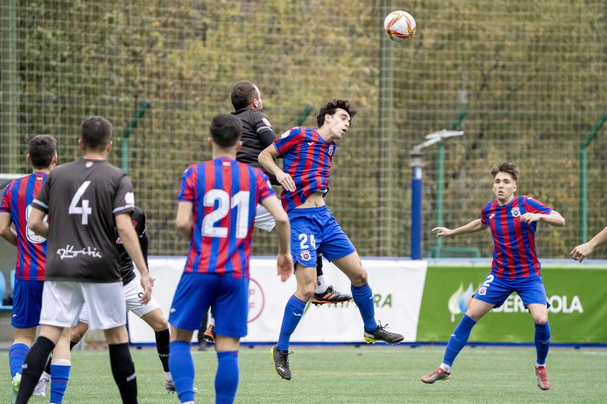 AMAIERA

@tolosa_f 3
<a href="/CDVitoria1945/">C.D. Vitoria</a> 2
⚽️ Alain 37’, Iñigo 54’

#armagintxoak