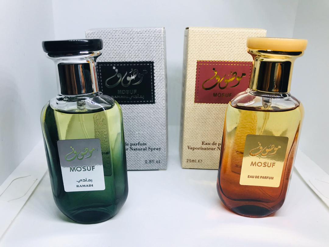 barbri parfum