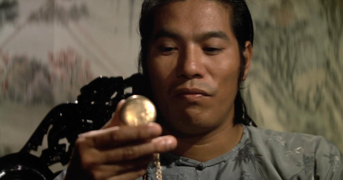 oscarmoviebuff's tweet photo. Disciples of Shaolin (洪拳小子) [1975]

dir: Chang Cheh 張徹 🇭🇰

#DisciplesofShaolin #洪拳小子 #ChangCheh #張徹 #傅聲 #戚冠軍 #馮克安 https://t.co/5eJxW9PiUT