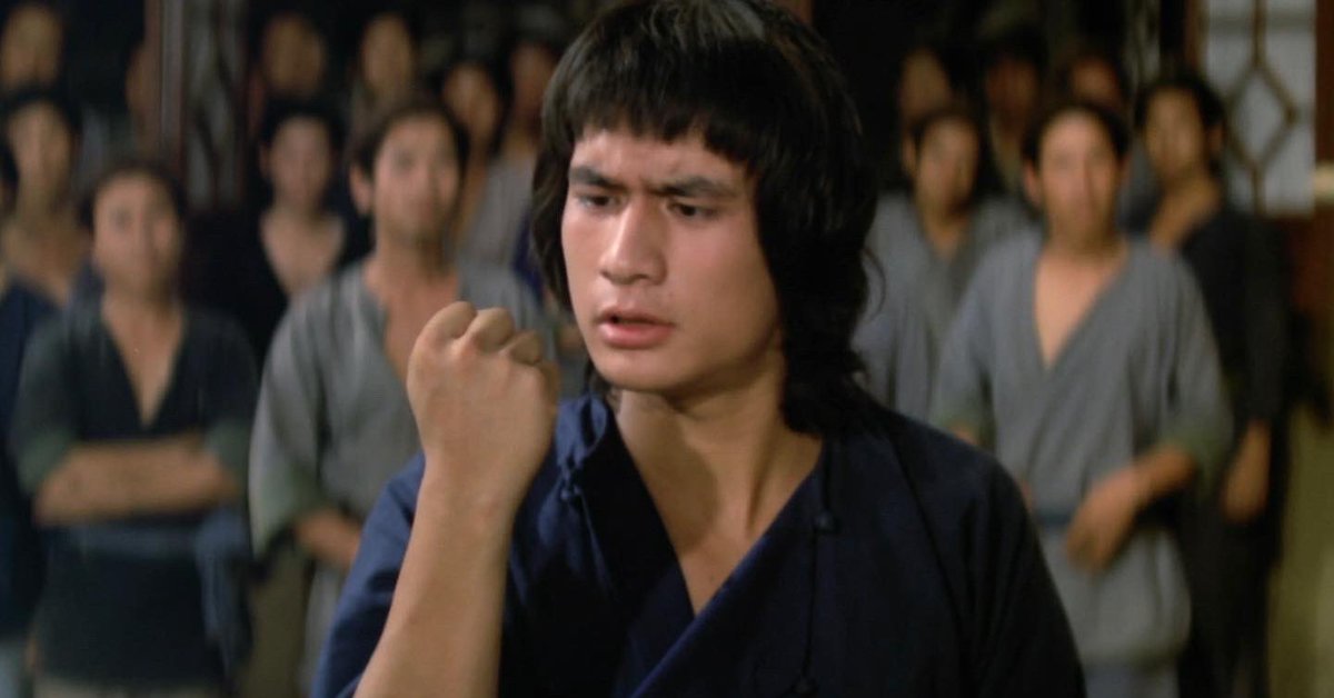 oscarmoviebuff's tweet photo. Disciples of Shaolin (洪拳小子) [1975]

dir: Chang Cheh 張徹 🇭🇰

#DisciplesofShaolin #洪拳小子 #ChangCheh #張徹 #傅聲 #戚冠軍 #馮克安 https://t.co/5eJxW9PiUT