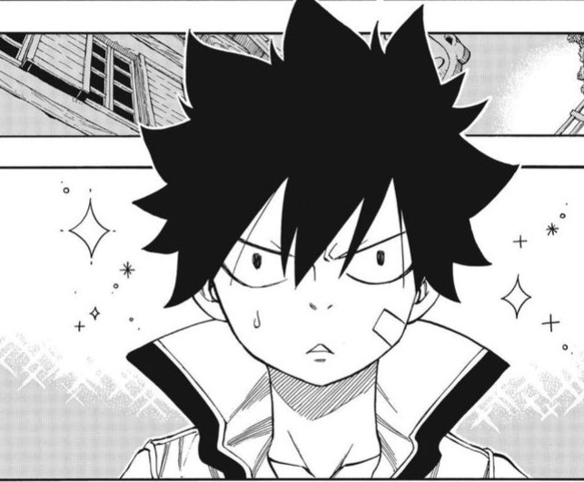 “ You think 𝐑𝐄𝐁𝐄𝐂𝐂𝐀 and I could be like you guys? Y’know, it’s a little strange! Couples are s’posed to shower together. Tried that once, 𝐑𝐄𝐁𝐄𝐂𝐂𝐀 kicked me outta space! It was worth it. ”