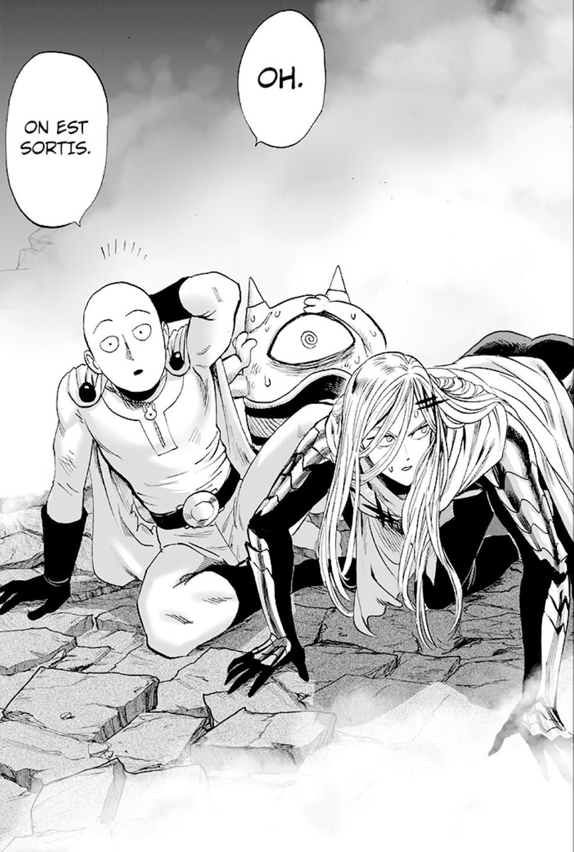 RichPiece's tweet photo. SPOIL #OPM154
.
.
.
.
.
.
.
.
.
.
.
.
.
.
.
.
.
.
.
.
.
.
.
IL EST LÀ AJDKFFJSJJA MURATA QUI SE RAPPELLE QUE C’EST LE PROTA DE SON HISTOIRE #OPM154 https://t.co/KuvovVS9EG