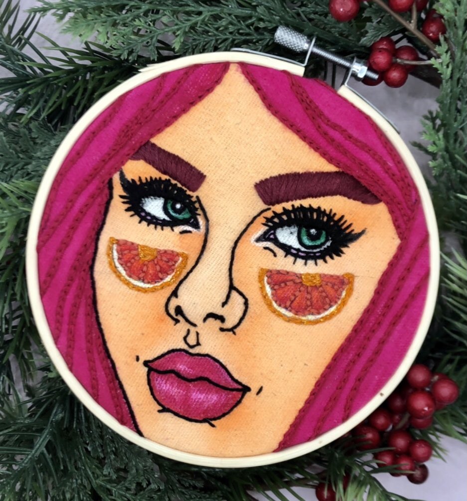 Strngrtruthart's tweet image. My commissions are now OPEN again! 

Custom portraits start at $80 for a 5x5 so DM me if you’re interested 👀