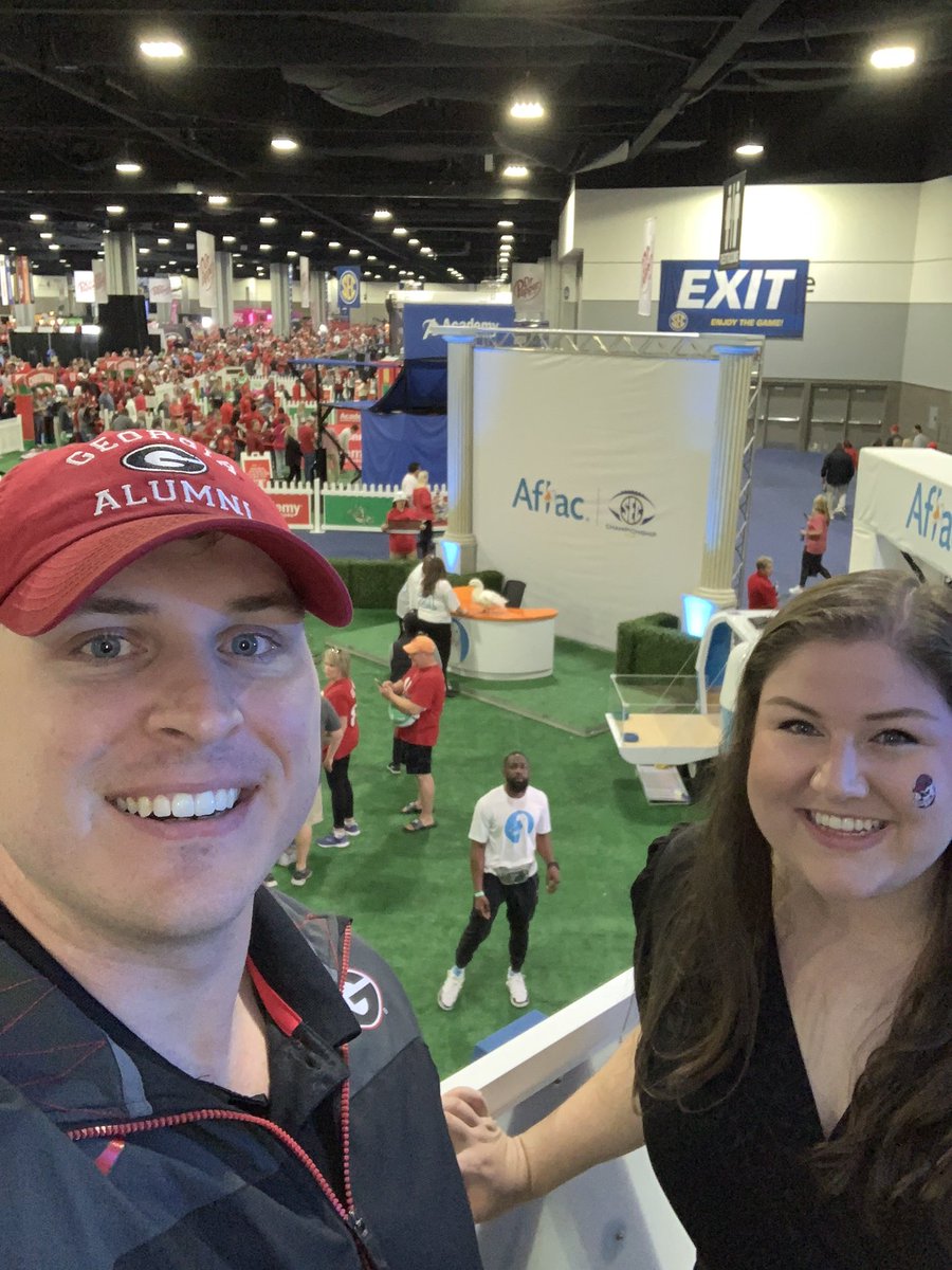 johnhuff57's tweet photo. #comebacksuite @aflac https://t.co/lckcJfnRQc