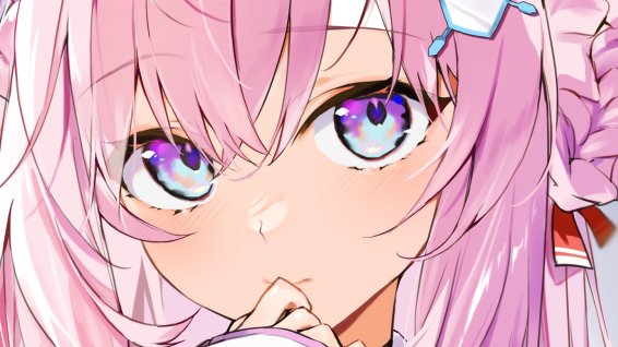 ツイート予約した(*'ω`)
こよりちゃんの可愛いお顔!お楽しみに～ 