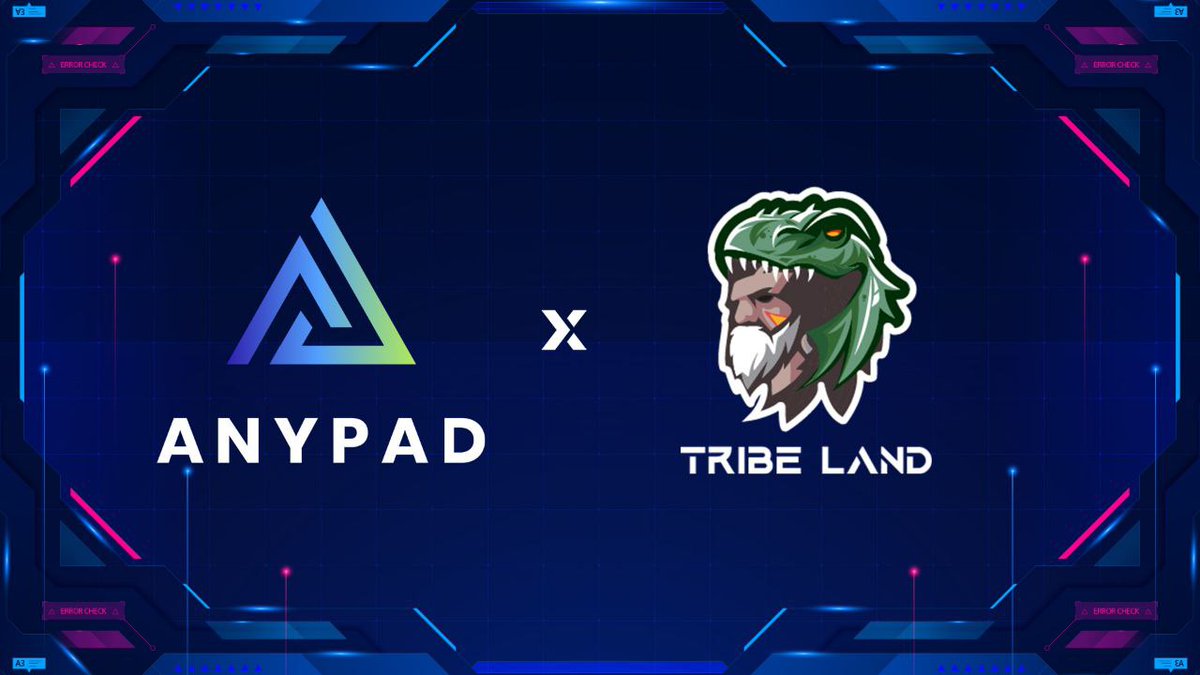 AnyPadio's tweet photo. 📌TRIBE LAND PUBLIC SALE📌

Dear Community,

📣We are happy to announce our upcoming public sale on 12th December, @tribe_Land🤩

🔥Tribe Land is the first MMORPG Play-To-Earn Metaverse on @solana

💎GemPoints
♻️ In-game Dex
♻️NFT Marketplace
♻️Gamified Staking
 
Stay Connected💯 https://t.co/bScgs4L8s3