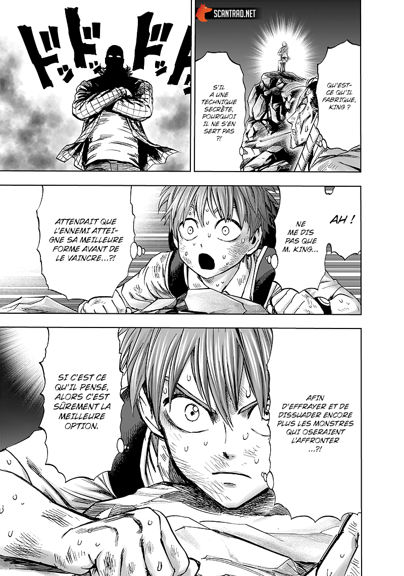Kuaren_'s tweet photo. #OPM154
SPOIL CHAPITRE 154 ONE PUNCH MAN
.
.
.
.
.
.
.
.
.
Petit Empereur et ses suppositions incroyable mdr https://t.co/vfkQT01rp4