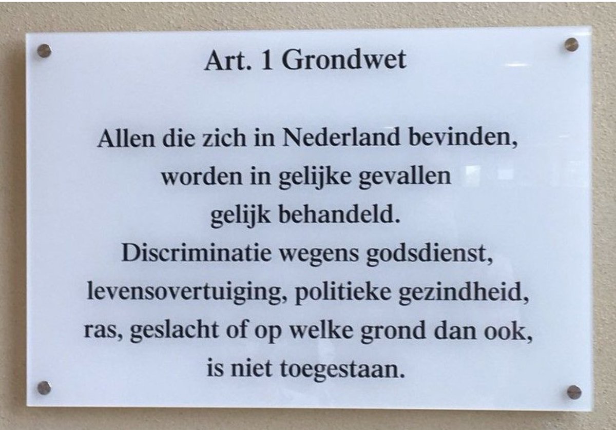 connectedgrace's tweet image. Als geheugensteuntje voor @VVD @cdavandaag @christenunie en @D66