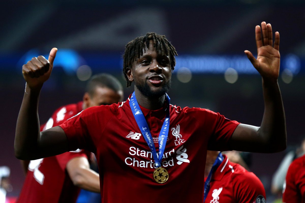 bhachyyy's tweet photo. Its not easy scoring crucial goals all the time.
Everyone would do it, if it were easy.- King Divock Origi
#YNWA #WOLLFC #Liverpoolfc https://t.co/fxyTwA46sv