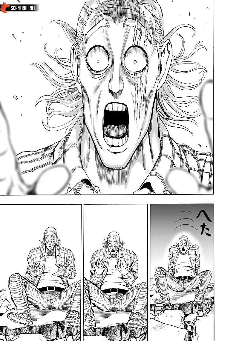 Kuaren_'s tweet photo. #OPM154
SPOIL CHAPITRE 154 ONE PUNCH MAN
.
.
.
.
.
.
.
.
.
Masterclass KING https://t.co/DemnJoIRhq