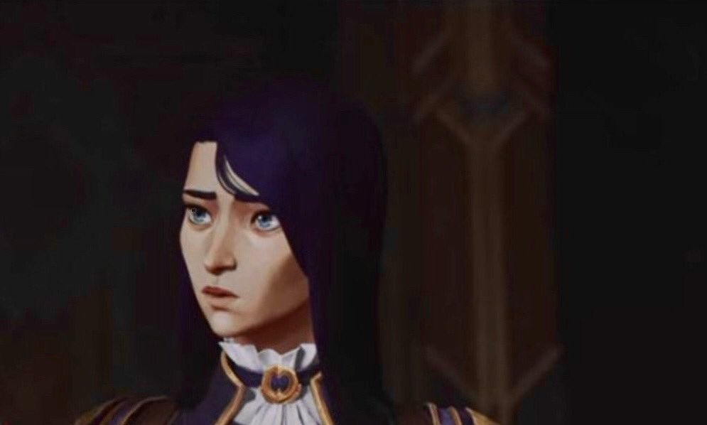 korrasami19's tweet image. you know a ship is good when they’re blue and red gays