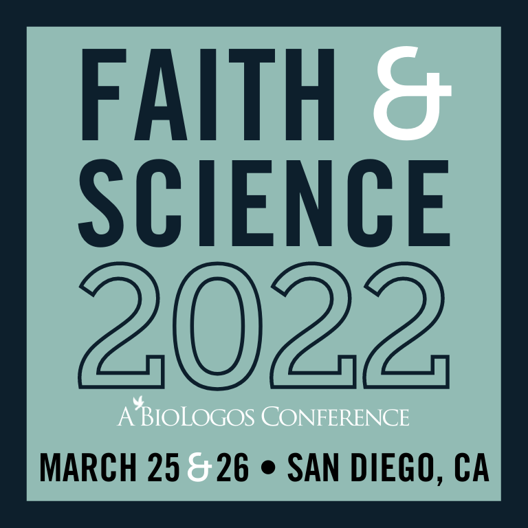 BioLogosOrg's tweet photo. We are so excited to invite you to Faith &amp; Science 2022! Join us for an incredible weekend in sunny San Diego!
 
Get your early-bird tickets now: https://t.co/PF5k8Fbxyh https://t.co/7Lja0BbUre