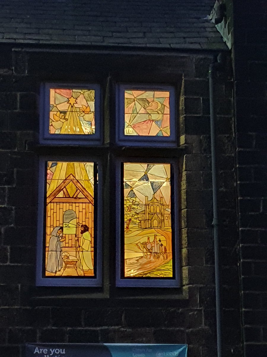 Kirkstall St Stephen's C of E Primary School tweet media