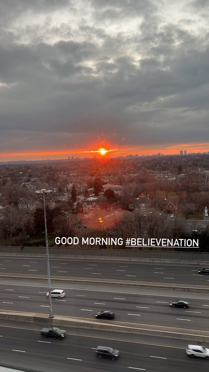 EvanCarmichael's tweet image. GM!