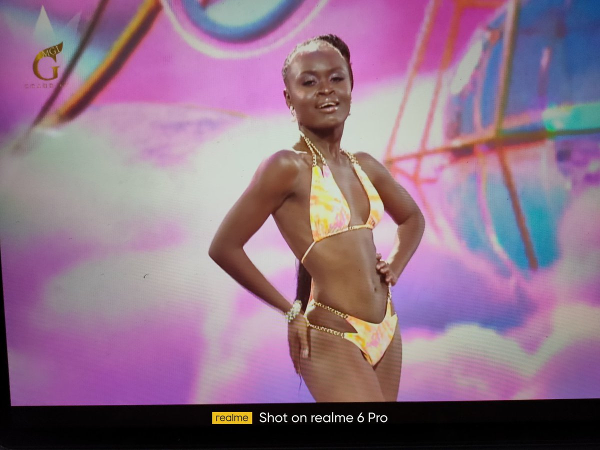 ManilaEDGER's tweet photo. ang ganda pa naman ng MGI swimsuit tas wala si #SamPan ??
#MissGrandPhilippines #missgrandinternational2021
#SamThingGrand https://t.co/1BNd1chLSB