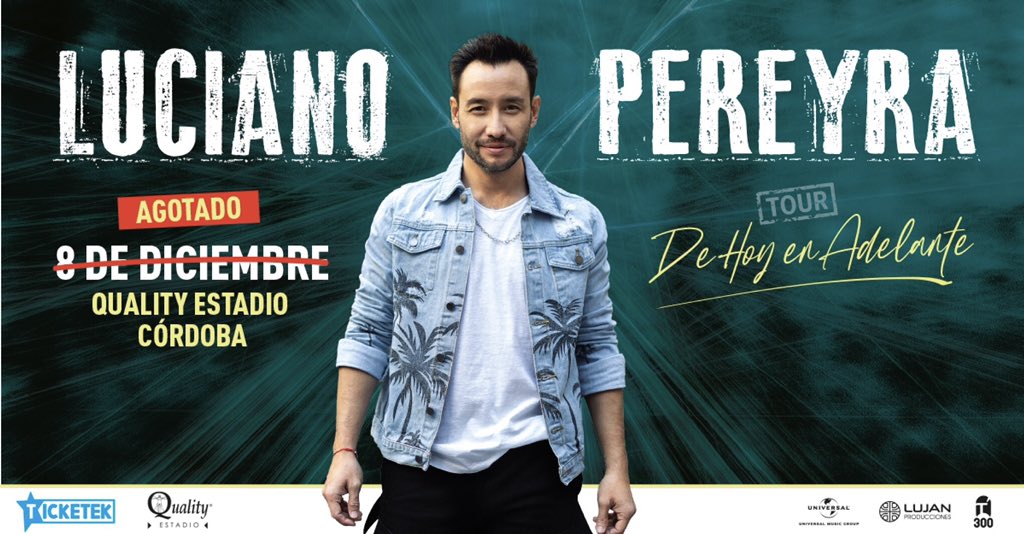 #Córdoba nunca es sin ti, ya siento nuestro abrazo!! 🙌🏾🙌🏾🙌🏾 
Gracias por tanto amor! ❤️❤️❤️