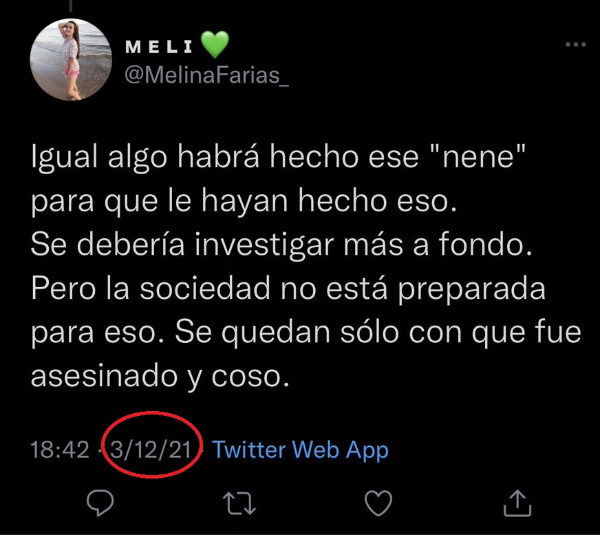 atlanticsurff's tweet photo. Les presento a Melina Farias. Periodista deportiva en Blasting. Militante de La Cámpora y Peronista. Esto son.👇👊💣🔥 https://t.co/4XNpbMx40b