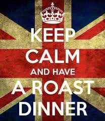 KeysNewbold's tweet photo. Still have bookings for this Sunday lunch a traditional home cooked Sunday lunch but no pots for you !! https://t.co/6ymfNoYbH1