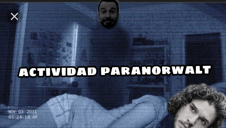 Voy a estrañar esto @kingofghostsSP