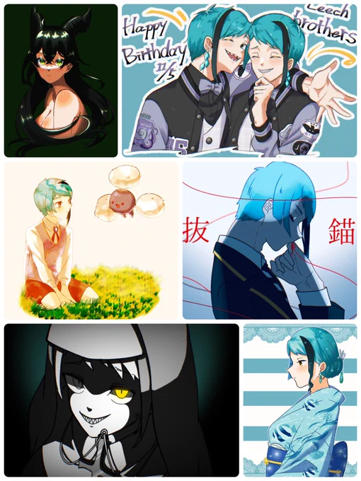 #twst絵描きさんと繋がりたい 
 #ツイステ絵描きさんと繋がりたい 

使い回しだけどいいよね😊
クロスオーバーとか女体化とかあるのでなんでも大丈夫な方だけ反応ください〜

ふぁぼりつで気になった方次の日からお迎えに上がります〜🙌 