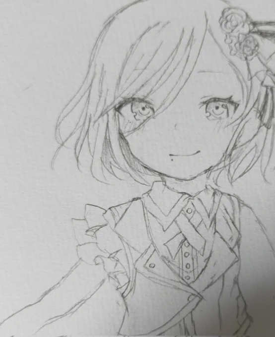 これをデジタルにおこすゾ 