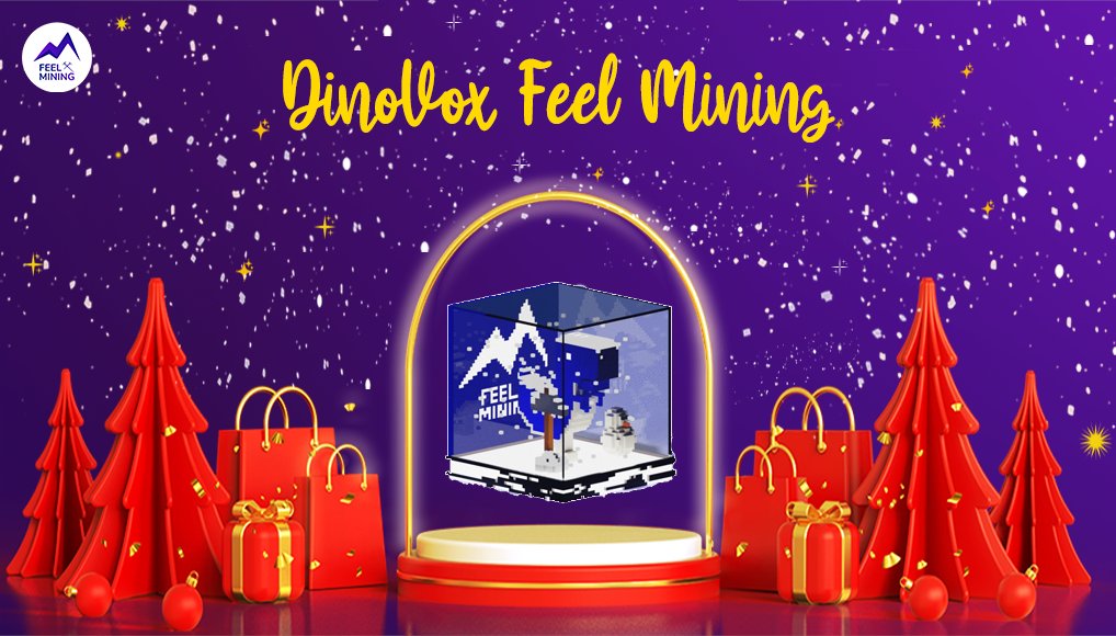 Feel Mining ⛏ tweet media