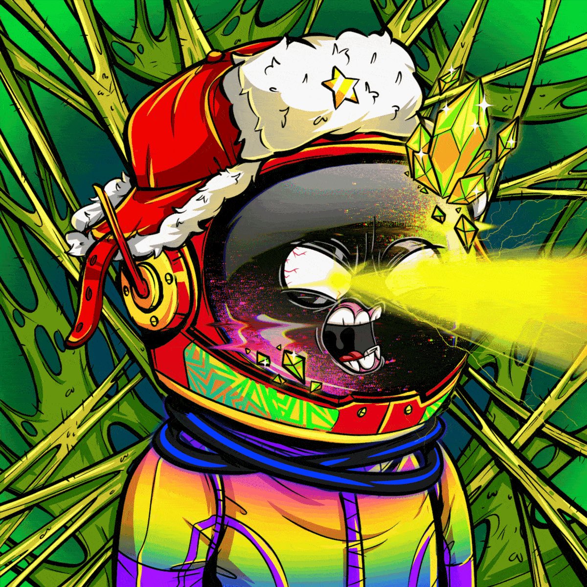 tiexohq's tweet photo. 🎶 When I dip, you dip, we dip 🎶 

Load your wallets with Solana while the price is low in preparation for the Cryptonauts Academy and Pixie Witches collection drops!

Unsure of how to set up your wallet or purchase Solana? Head over to our Discord for tutorials 

#SolanaNFT https://t.co/aAQnLJAeTJ