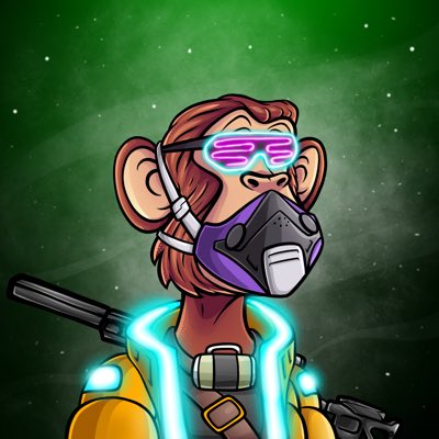 milan_laumen's tweet photo. @ApesinSpaceNFT  🚀🚀🚀 https://t.co/jI4DRbtrp5