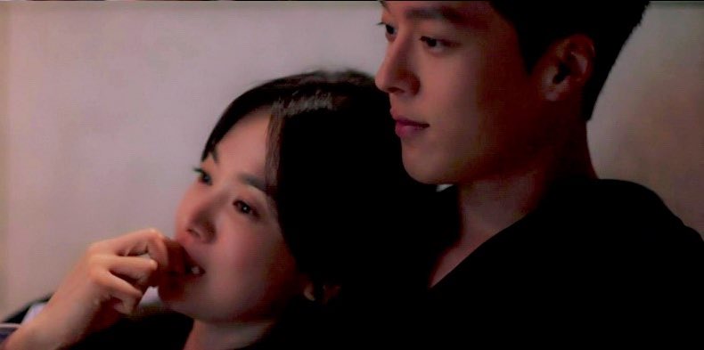 DailyKiyong's tweet photo. yeah, i need a drink 
#JangKiYong #SongHyeKyo #NowWeAreBreakingUp https://t.co/bCex8HF47G