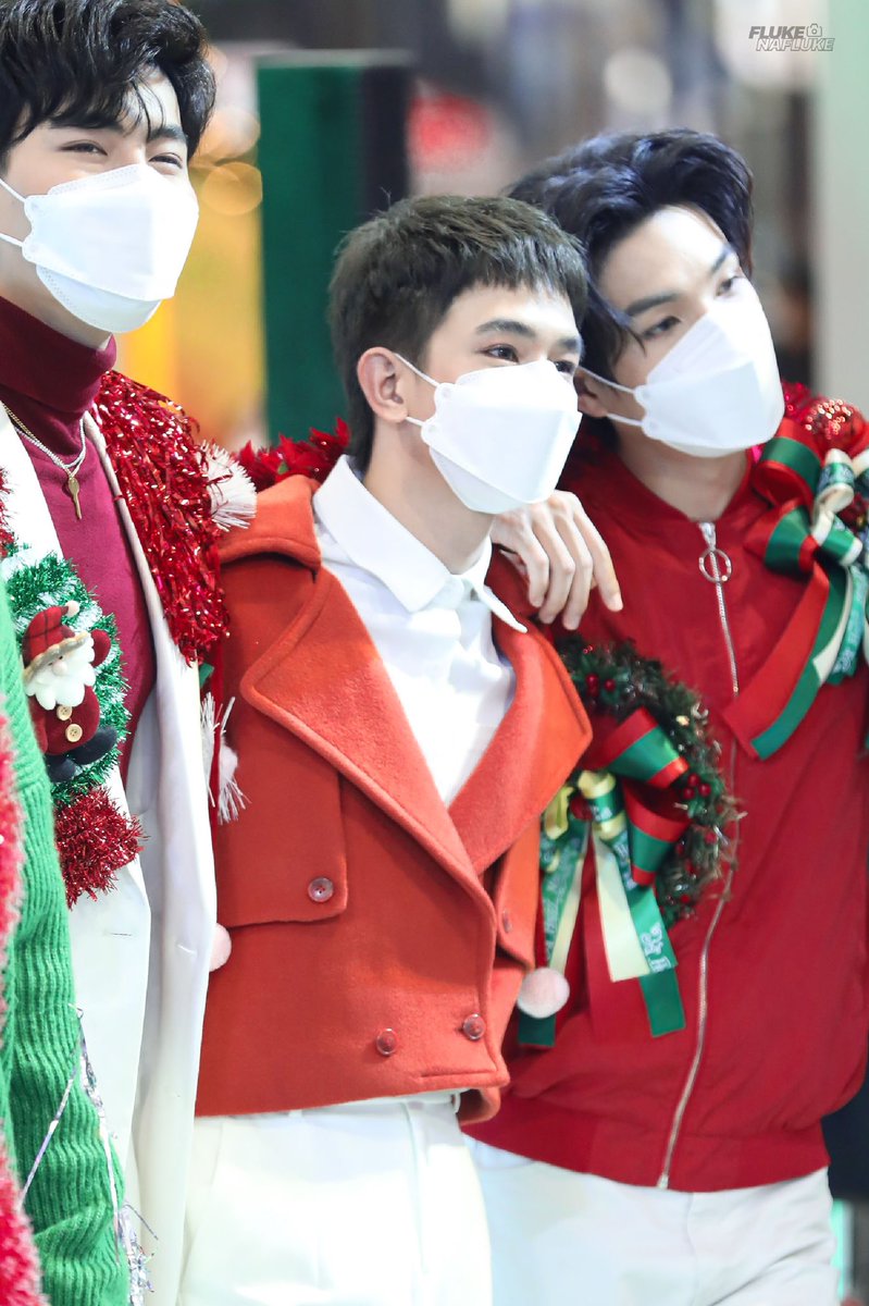 คิม ซัน ชุน ☀️🌙#LoveAt9BoysxRobinson
#เจ้าแก้มก้อน 
#Fluke_Natouch