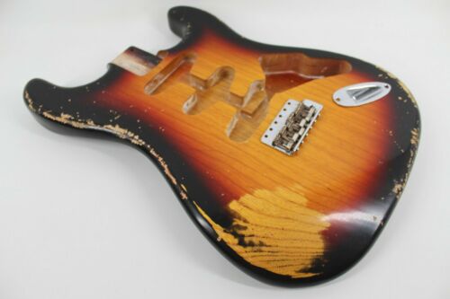MJT Official Custom Vintage Age Nitro Guitar Body By Mark Jenny VTS Ash 3lb 7oz

Ends Sun 5th Dec @ 8:29pm

https://t.co/0FaqUZwkR7

#ad #guitars #guitarist #guitarsdaily https://t.co/oE5fFFvk9p