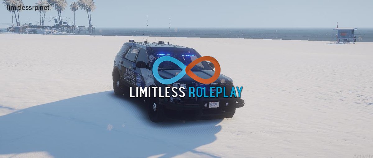 LLGamingLLC's tweet image. Things are starting to look very festive around here! 🎄
-
Join us in the celebrations today! fivem://connect/s1.limitlessrp.net:30120
--

pc: Exotic