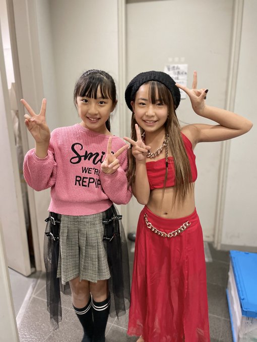 Twitterのコスプレ画像20