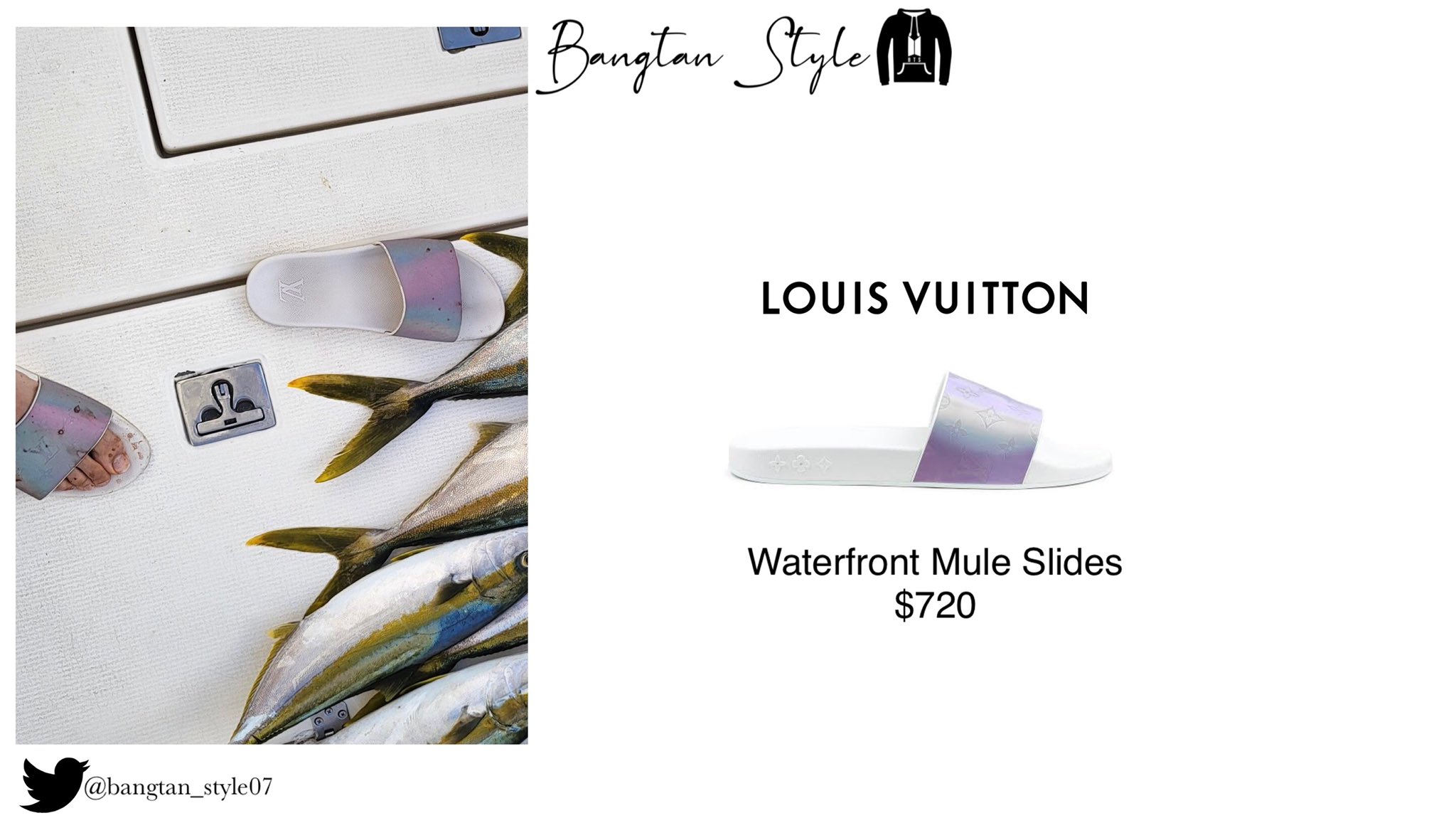 Bangtan Style⁷ (slow) on X: BTS x LOUIS VUITTON [Paper Magazine] #RM #JIN  #SUGA #JHOPE @BTS_twt @LouisVuitton  / X