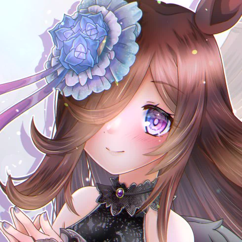 「おにーさま、おねーさま、どうかな……似合う?」
ライスシャワー°˖☆◝(⁰▿⁰)◜☆˖°
衣装はオリジナルですぅうぅうぅ
冬コミの原稿の一部です……!

らいしゅはよいぞ
#ウマ娘 