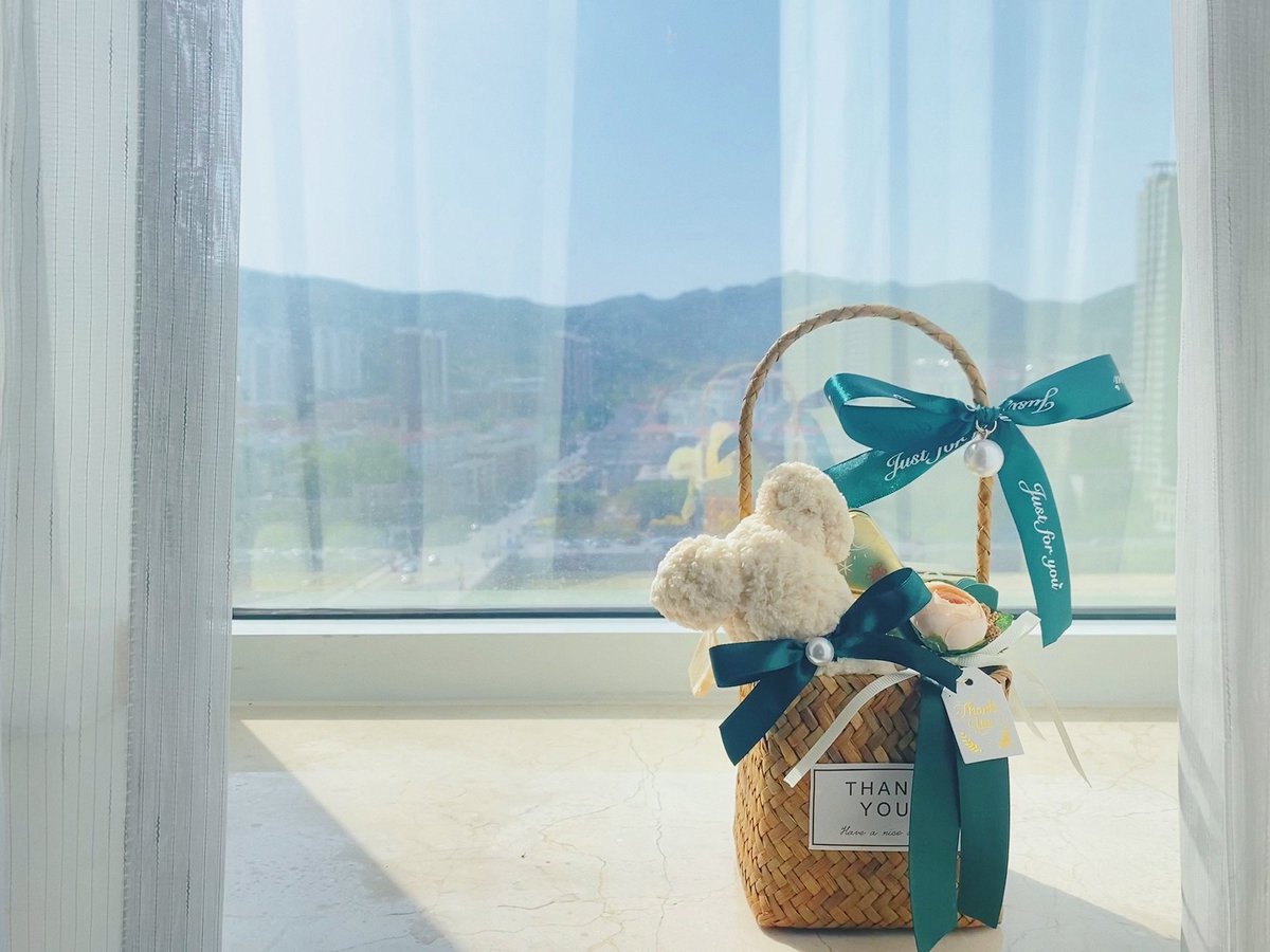 很多时候，快乐真的来的会很突然。12.3对于我来说，这一天真的好幸福。