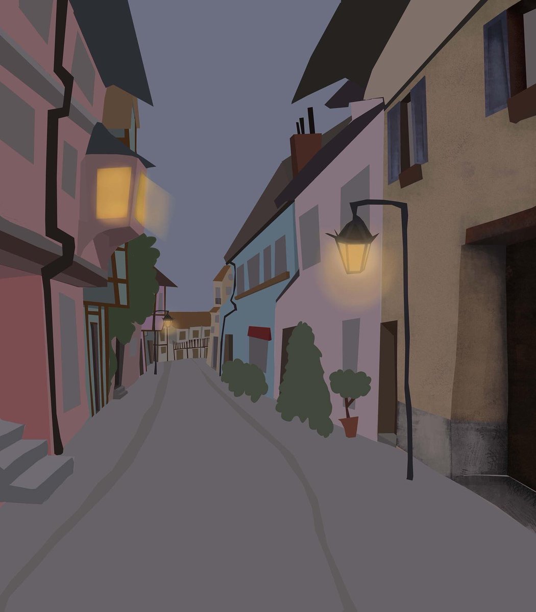 jentrytaylor's tweet photo. A work in progress! Learning how to use #photoshop and #cinematicdigitalillustration. A course by Izzy Burton. #illustrator #illustration #jentrytaylor #art #artist #digitalart #digitalpainting #digitaldrawing #digitalsketch #womenillustrators #womenwhodraw #izzyburton https://t.co/jlrtgoC9nH