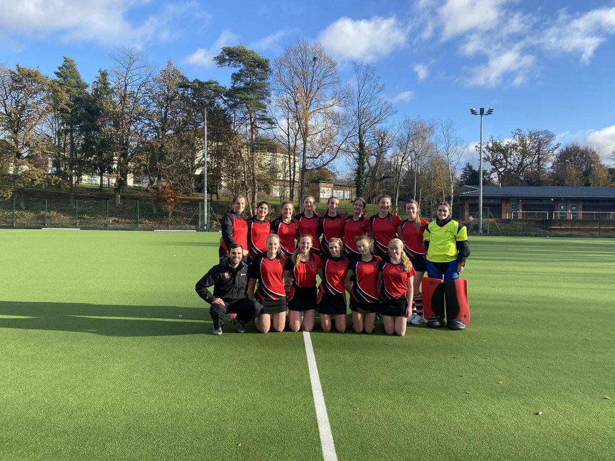 Final game of the season for the 1st team today vs <a href="/MillHillSenior/">Mill Hill School</a> . We also said our goodbyes the year 13’s who played their final game.