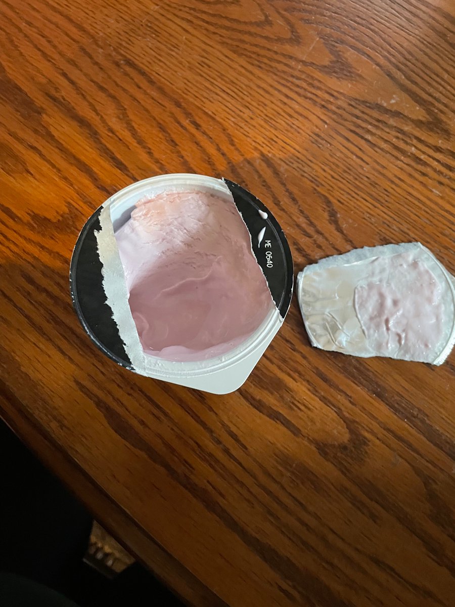lmmoore16's tweet photo. Hey @Oikos way to ruin my morning https://t.co/l24T8y4zo4