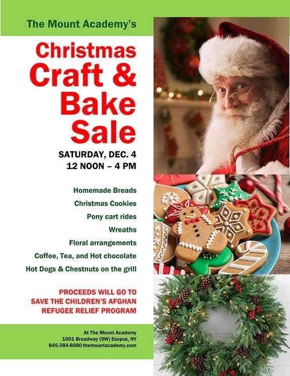 Nys Academy Of Fir Science Christmas Party 2022 The Mount Academy (@Themountacademy) / Twitter