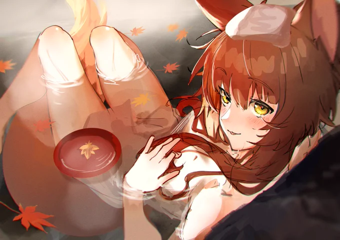 rkgkふみさま 