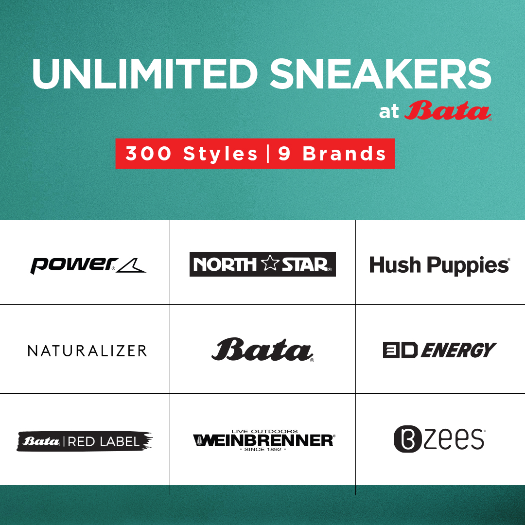 Is Hush Puppies A Brand Of Bata