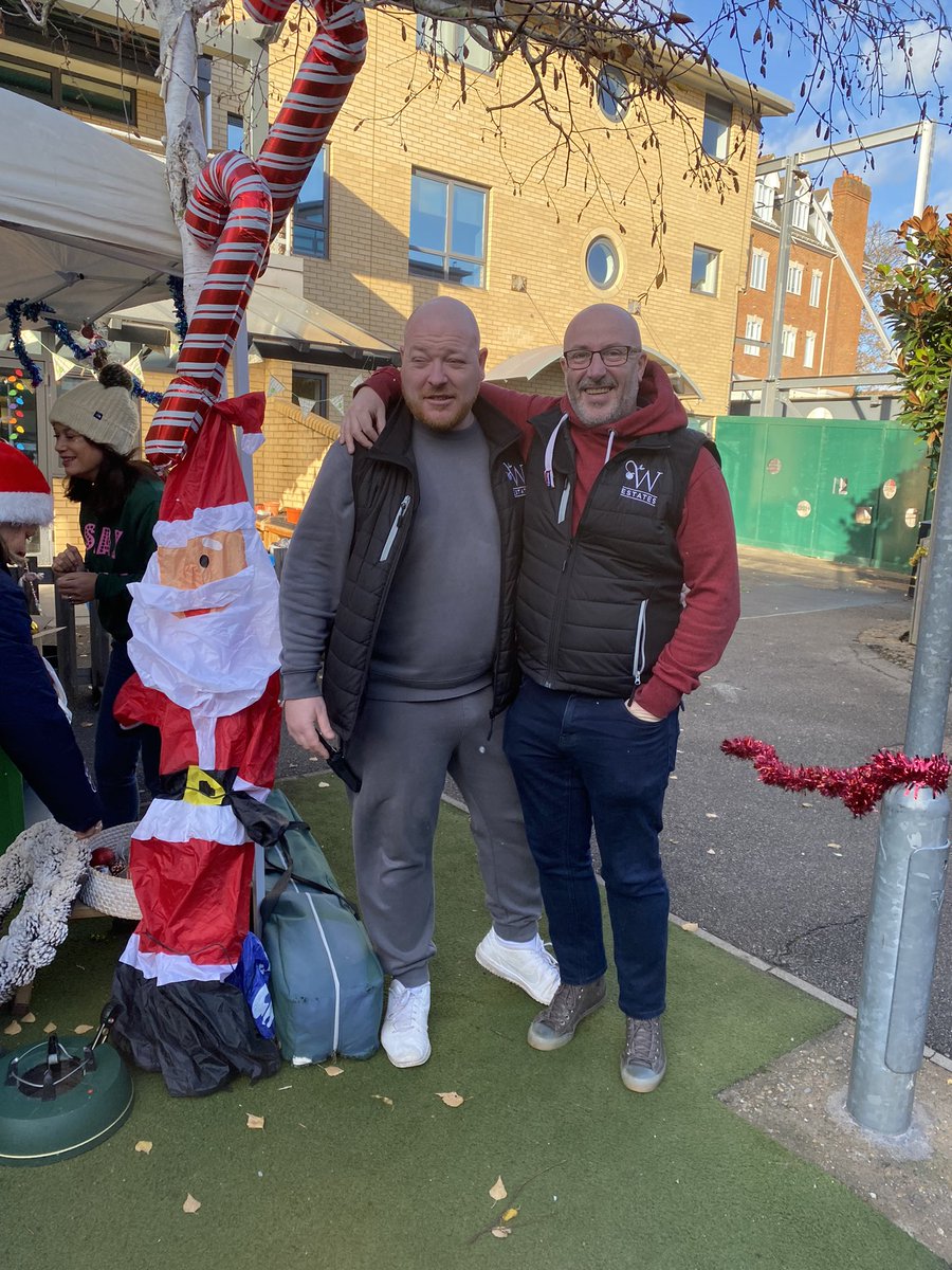 @Estates_WHS tweet media