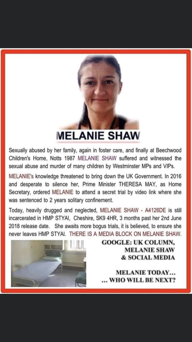 clare gregson tweet media