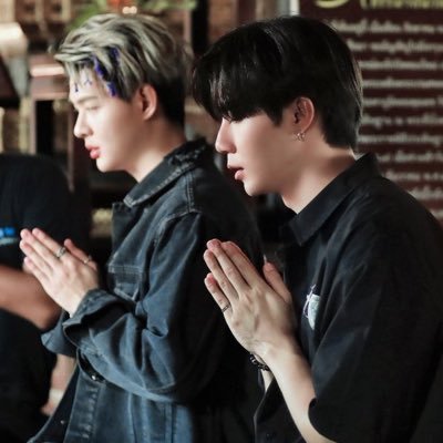 ZS_LatinAmerica's tweet photo. @CactuzsHome @Saint_sup @zee_pruk Three years loving and supporting them.
Here we will continue giving all our love to both of them, because they are our happiness.

Thank you @CactuzsHome for your great work and being here for the boys and us.

 Happy anniversary my boys.

#ZaintSee #CactuZS #MakemeritwithZS https://t.co/CFRzvADNXc
