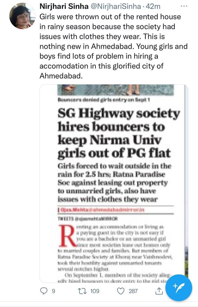 Priya Sogani tweet media