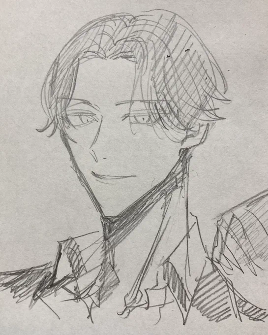 親戚んちでガリガリした落書きをぽいぽい投げます(血注意!) 