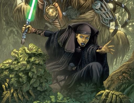 Star Wars Holocron tweet media