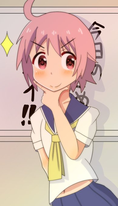 野々原ゆずこのtwitterイラスト検索結果